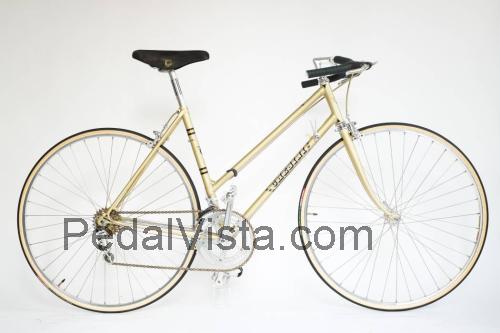 Chesini Verona fiche technique et avis